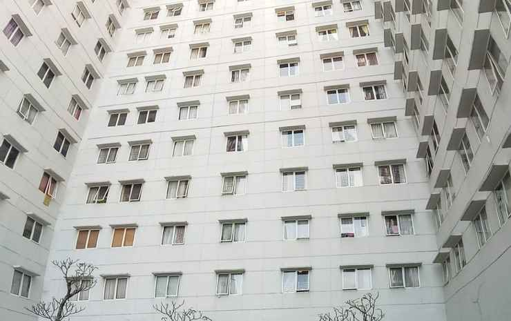Pinewood Apartment by HN