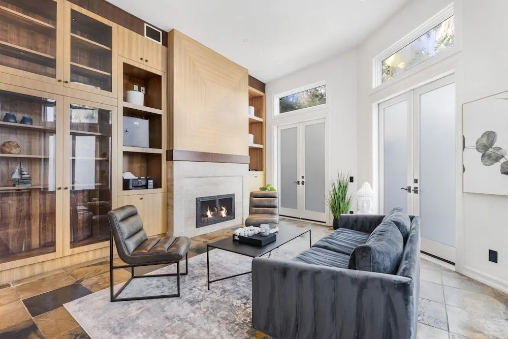 Anzio Estate — фото