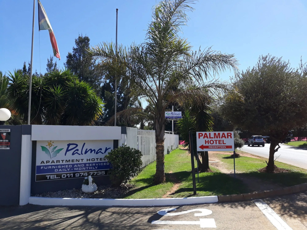 Palmar Hotel