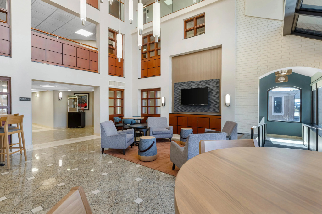Drury Inn & Suites Joplin - Général