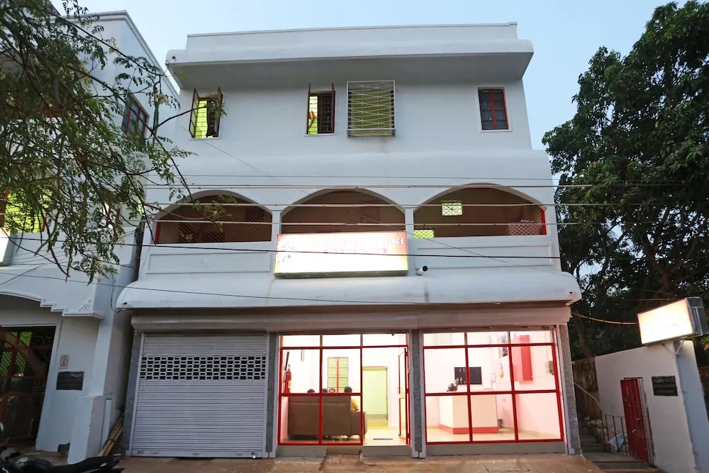OYO 8741 Shree Jagannath Palace