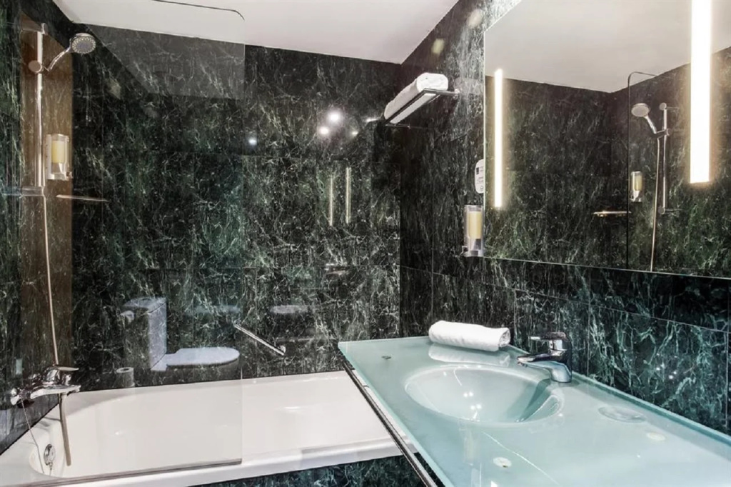 Hotel photo 9