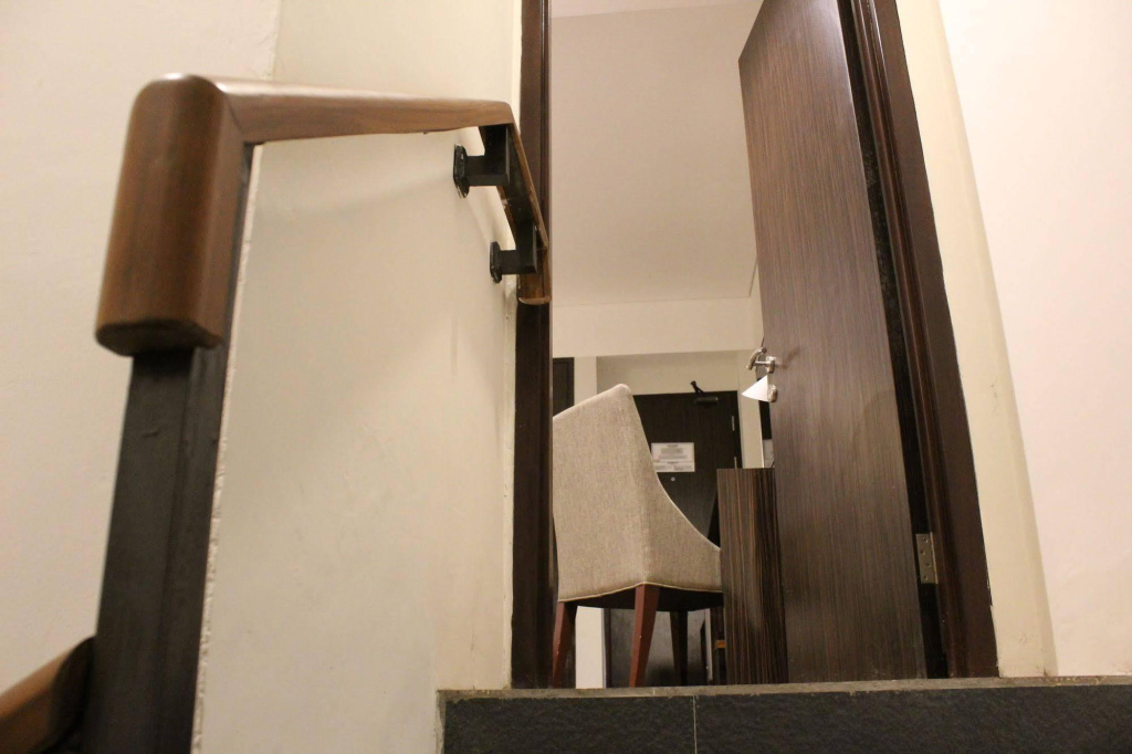 The Atrium Hotel and Resort Yogyakarta - Général