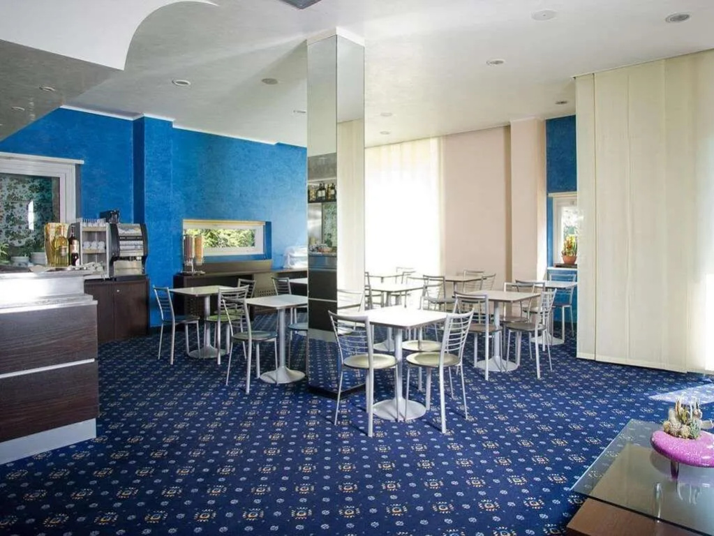 Hotel Fiera Congressi - Général