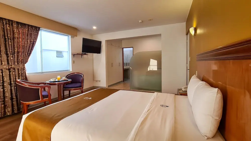 Superior room