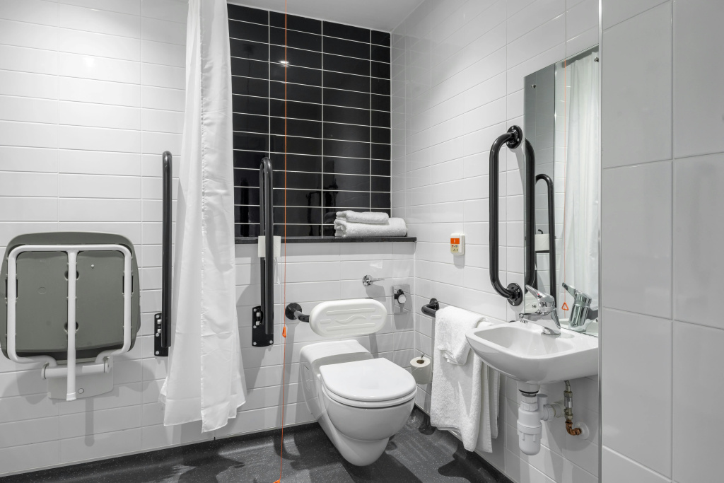 Holiday Inn Express Middlesbrough - Centre Square by IHG - Général