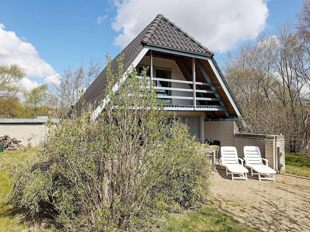6 Person Holiday Home in Hurup Thy-by Traum
