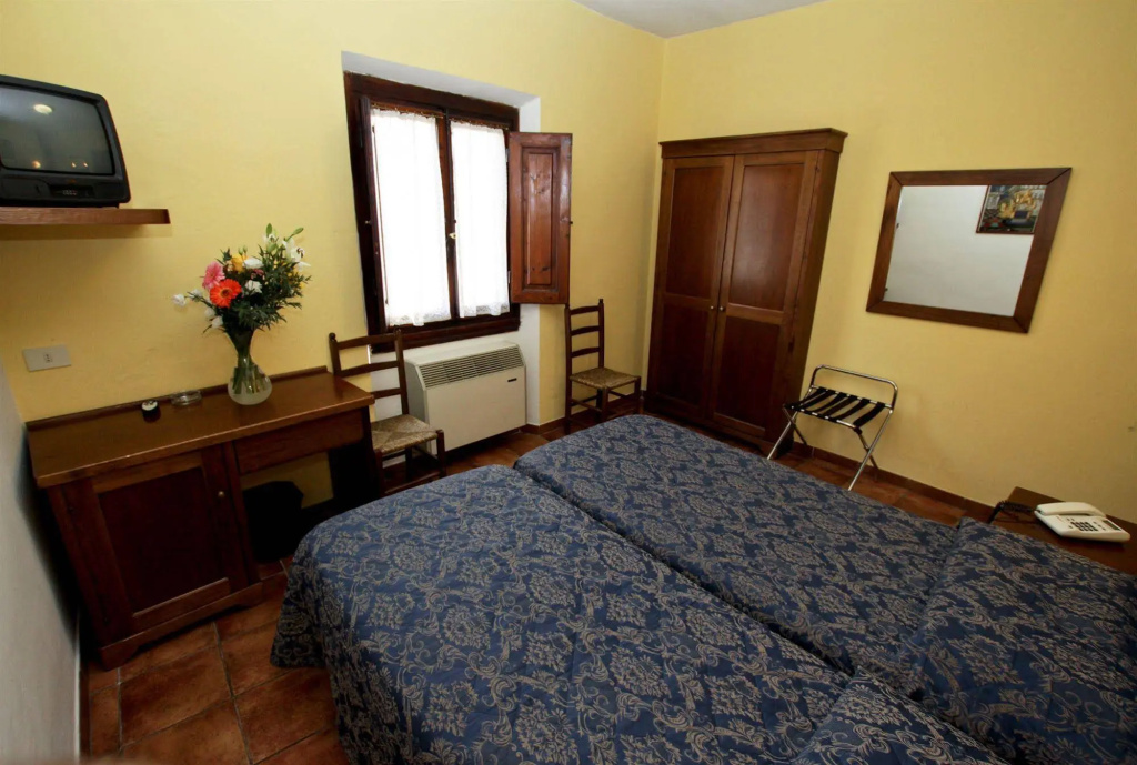 Hotel Nizza - Général