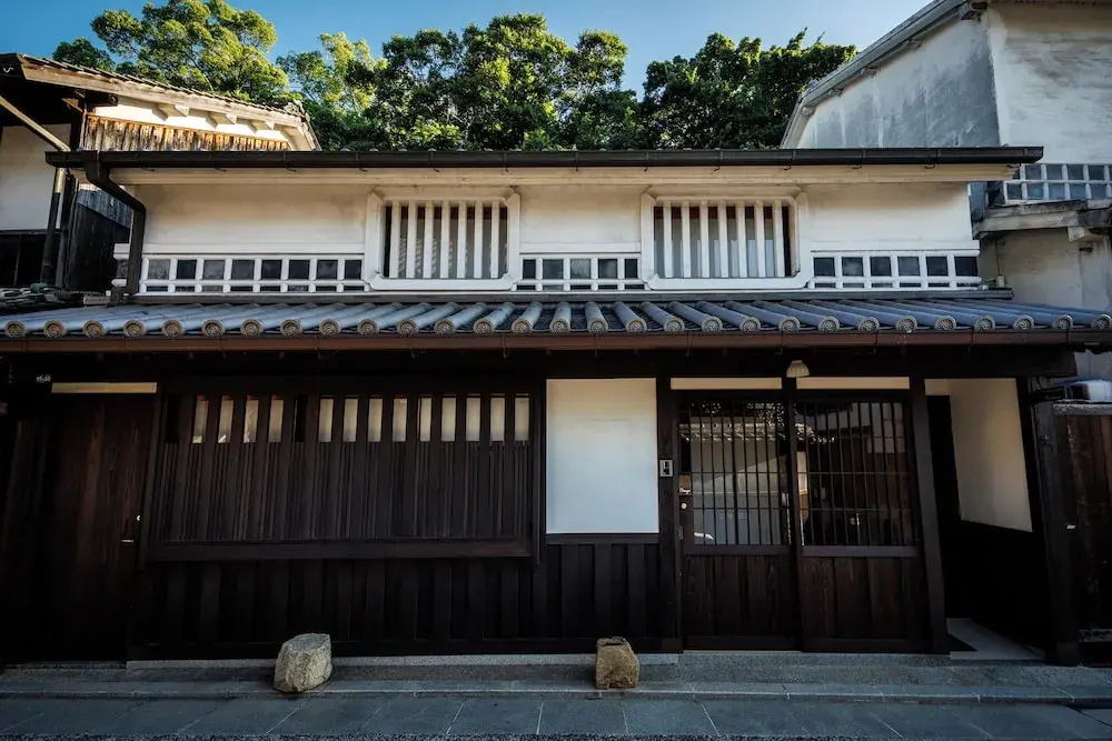 Ryokan Kurashiki Residence