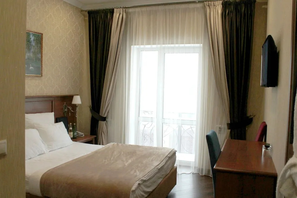 Hotel Fenix - фото 4