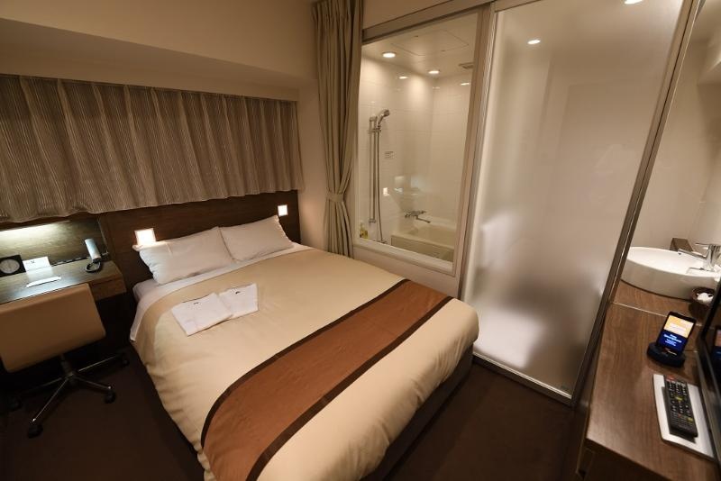 APA Hotel Kamata Ekimae 사진 4