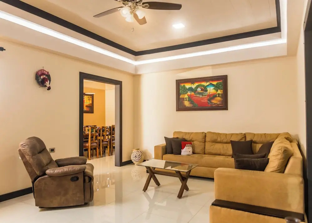 Bungalows Las Iguanas Arenal Volcano - фото 13