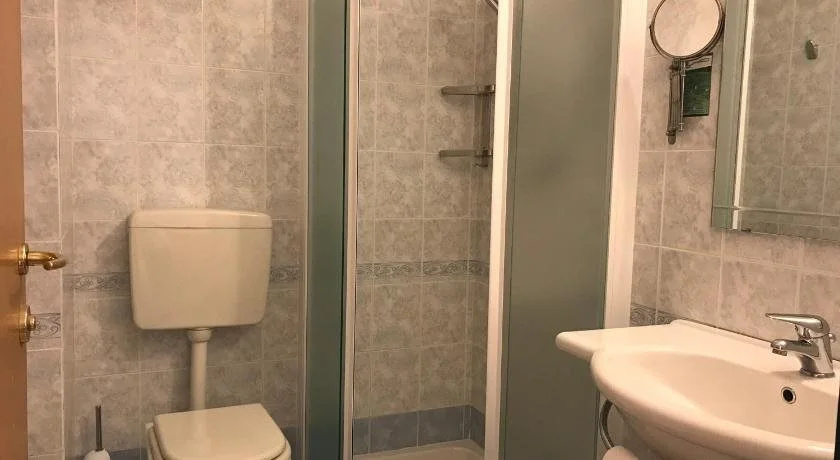 Hotel Roma Residenza - Général