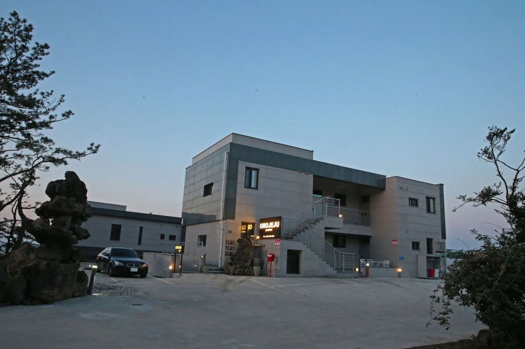 OROJEJU