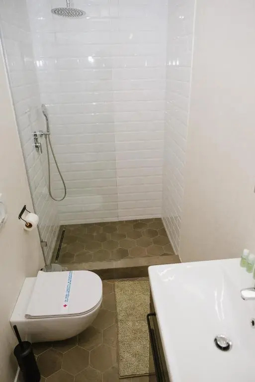 Apartman Donner Centar III
