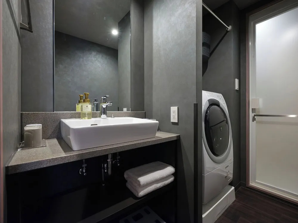 MONday Apart Premium Osaka Namba WEST 사진 15