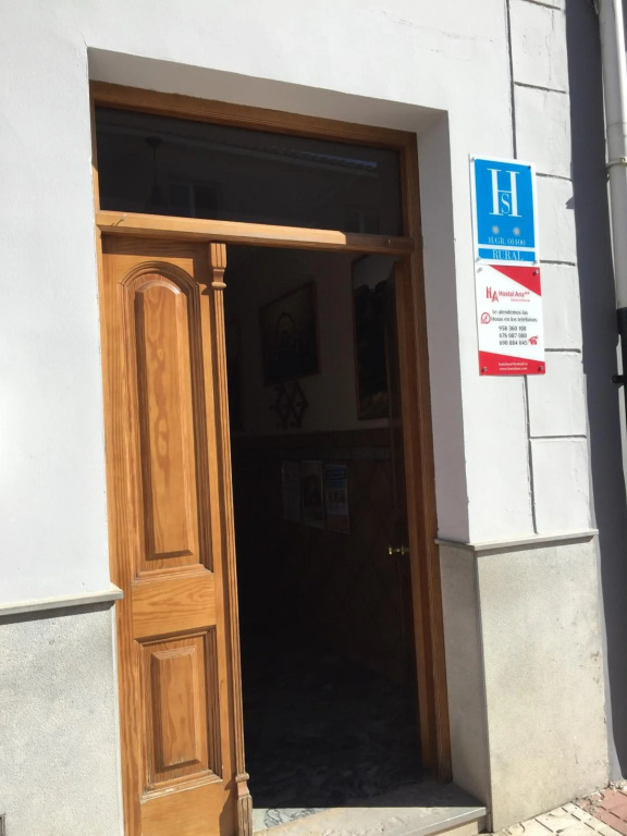 Hostal Ana