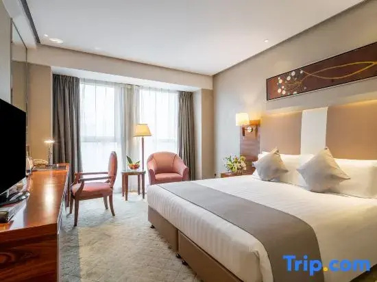 Regal Jinfeng Hotel - Chambres