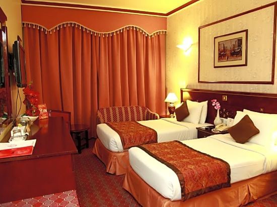Orchid Hotel
