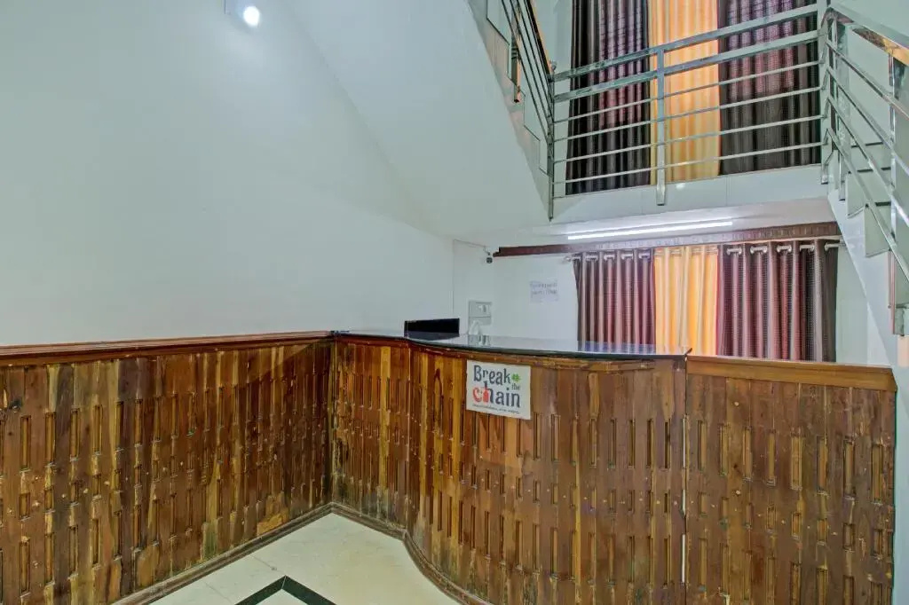 Jaya Tourist Home by OYO Rooms