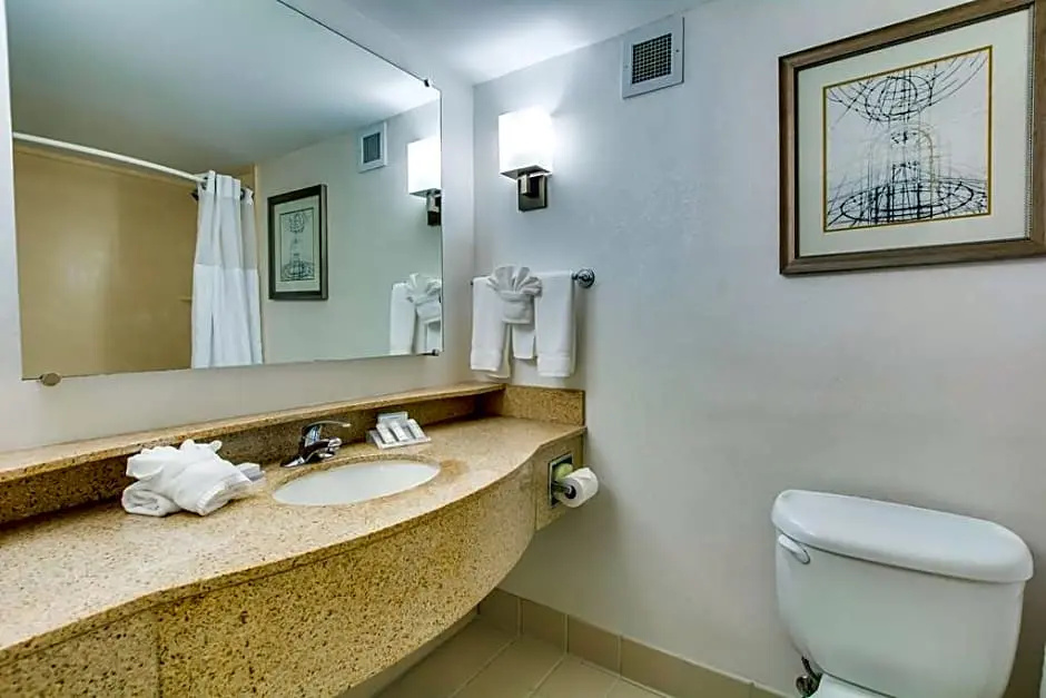 Hilton Garden Inn Louisville Airport - Chambres