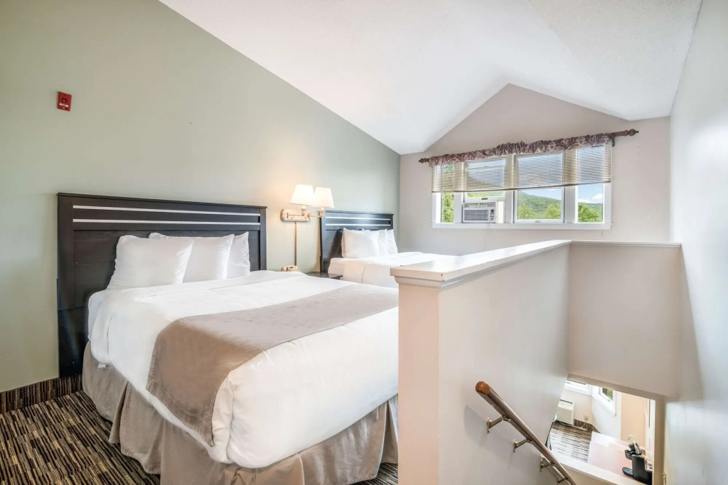 The Valley Inn, an Ascend Collection Hotel - Général