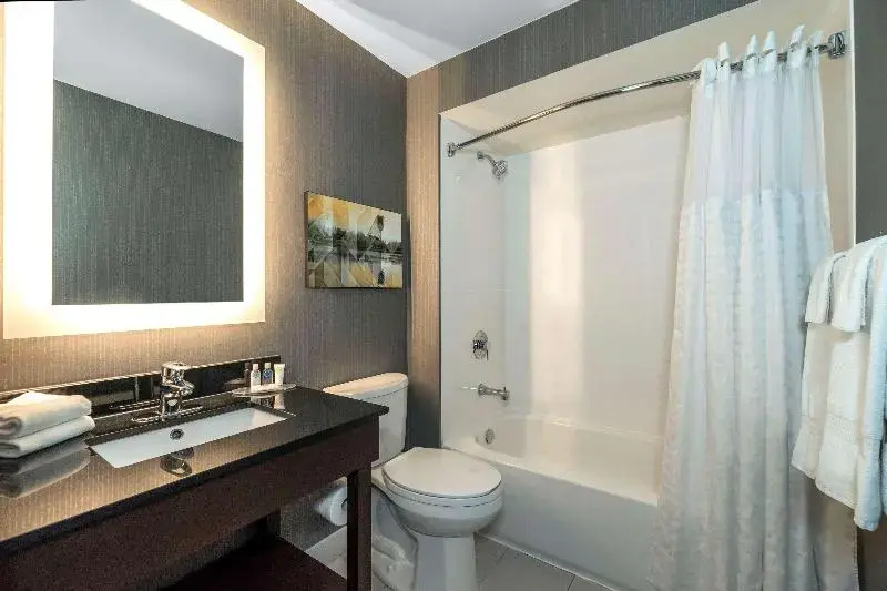 Comfort Inn Brossard - Chambres