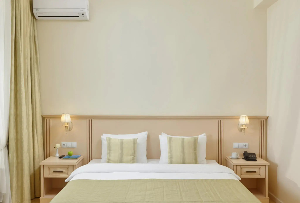 Усадьба Превысоковъ - фото 47