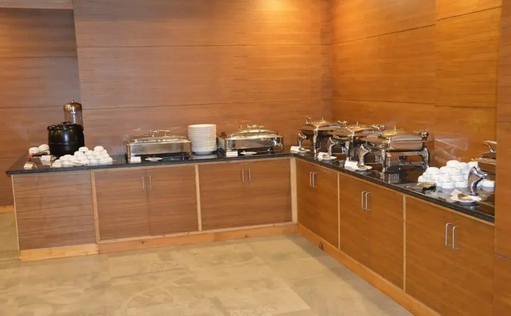Hotel photo 12