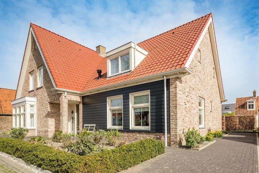 Hotel Bij Boone