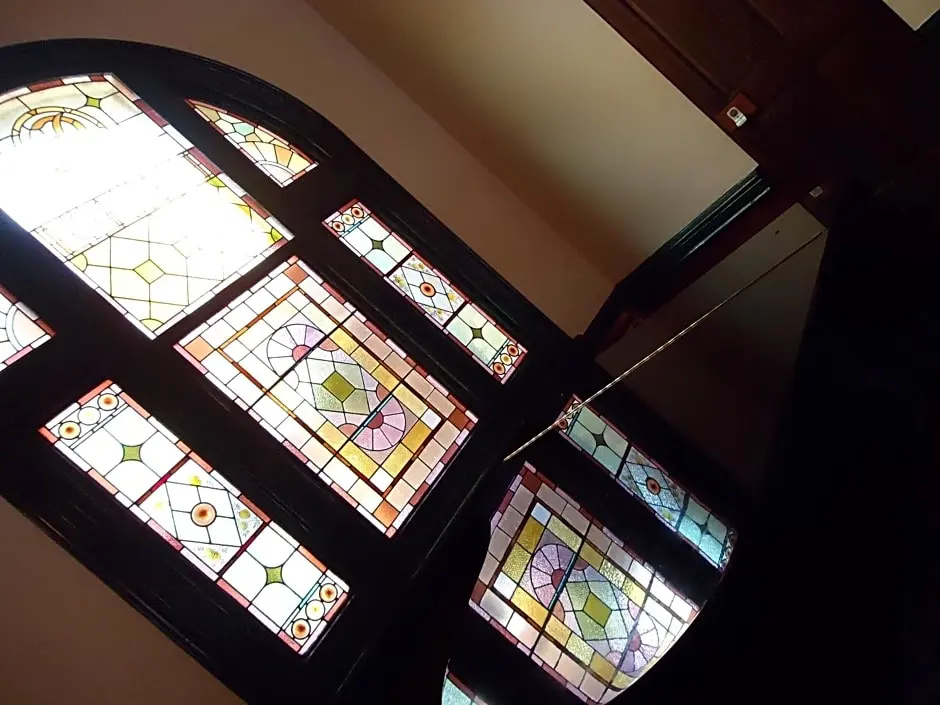 Palace Hotel Kalgoorlie - Chambres