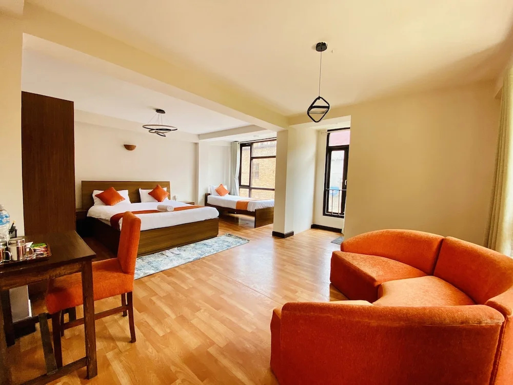 Hotel photo 4