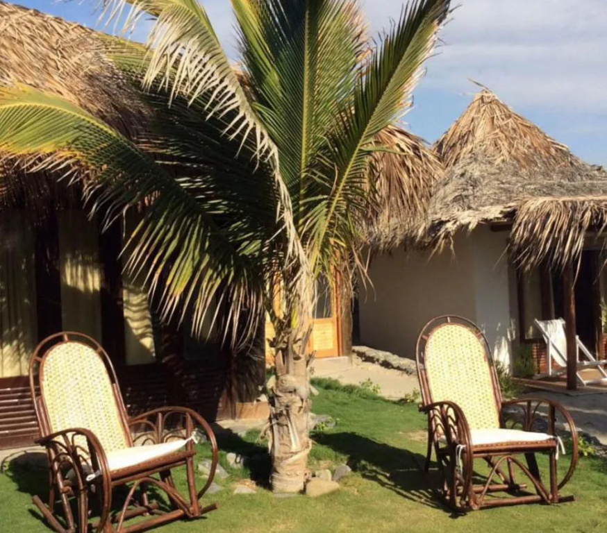 Hotel Villa Sirena