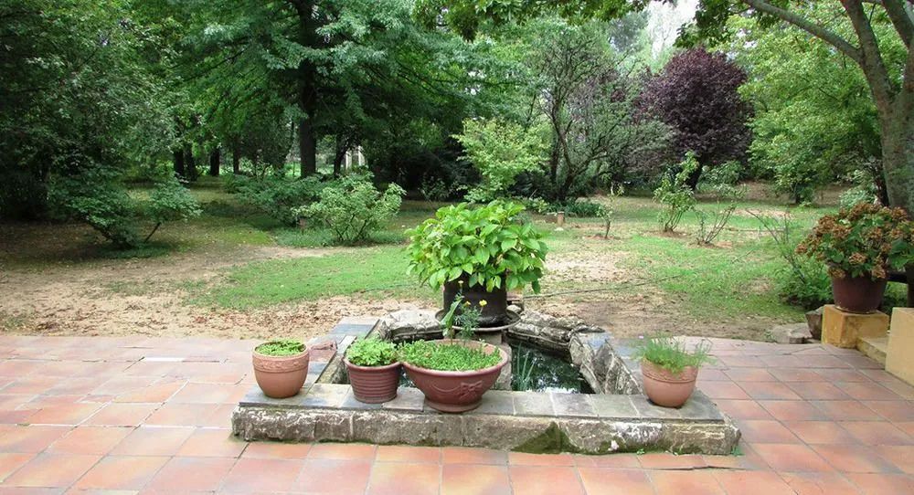 Wynott Country House