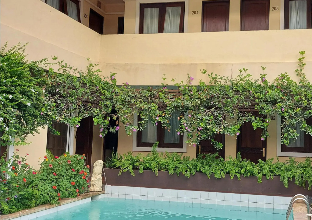 Balira Airport Hotel