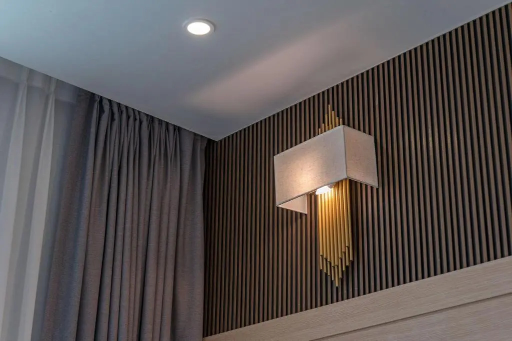 Two-Y-Hotel - Chambres