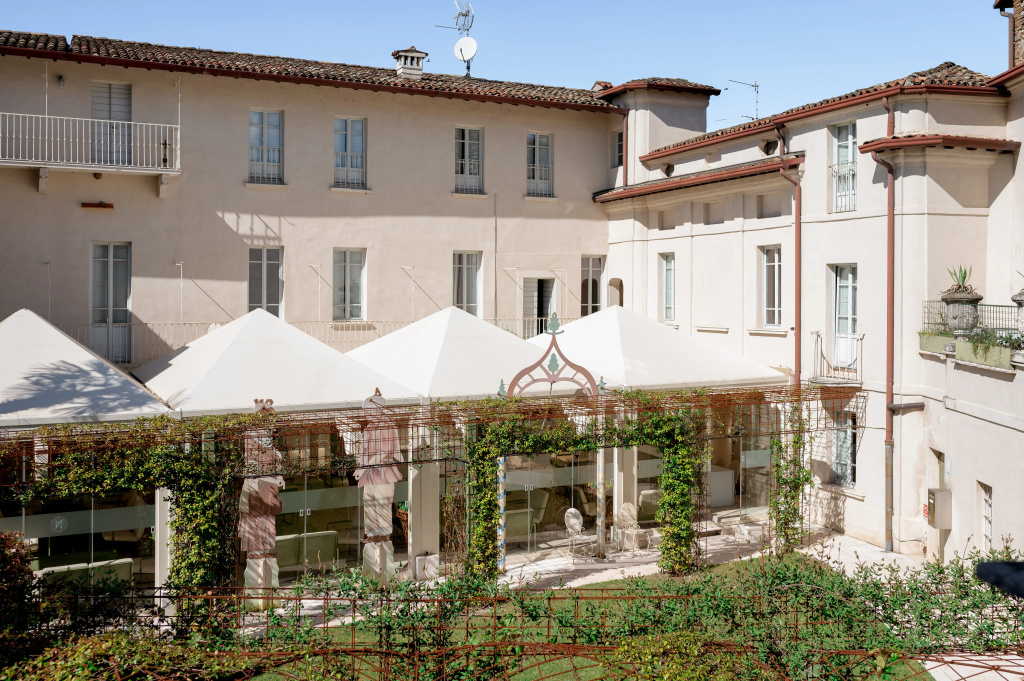 Palazzo Novello