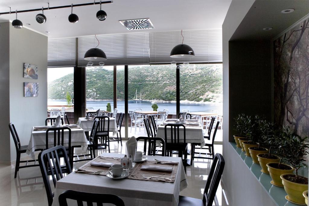 San Nicolas Resort Hotel by null