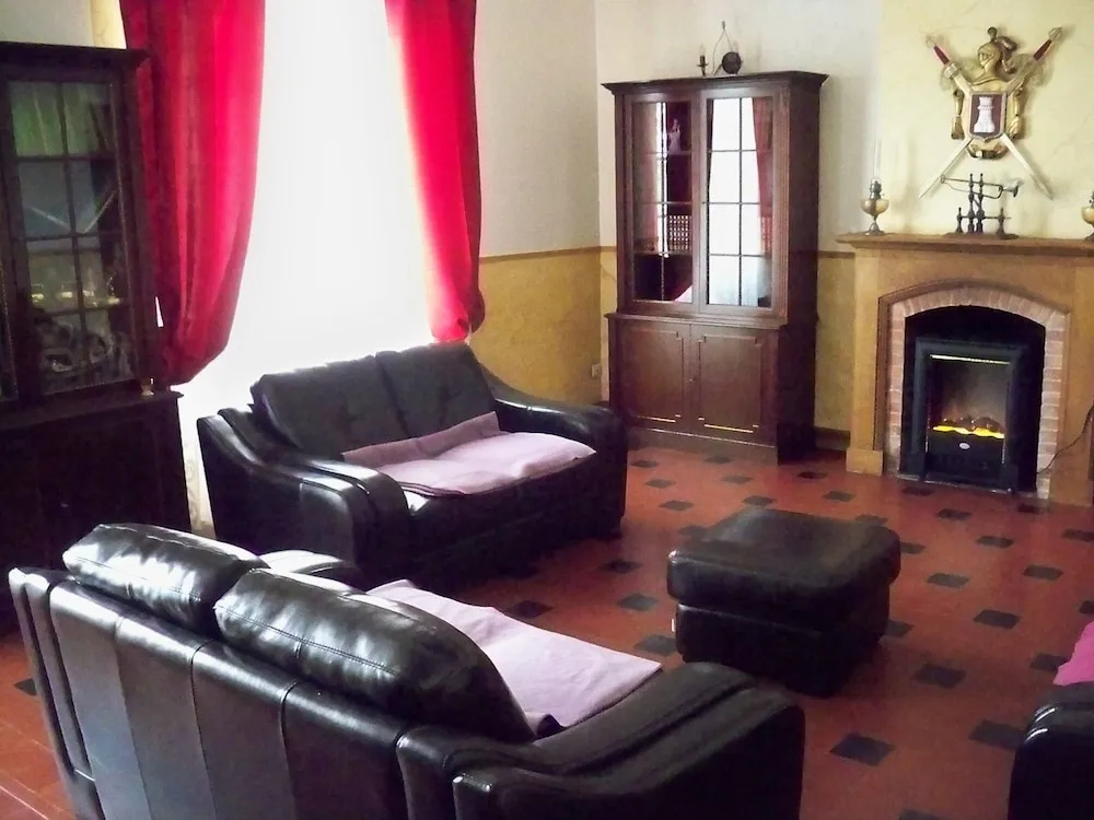 Voir la photo 2 — Chateau Borie Neuve