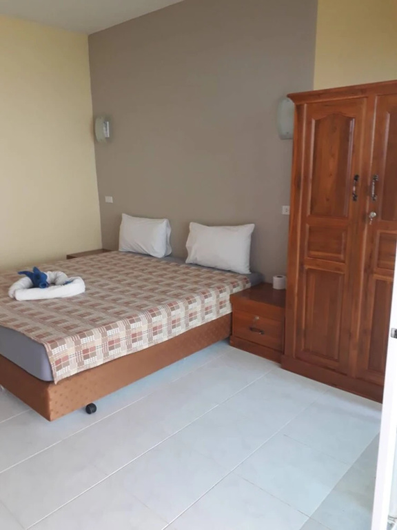 Khaolak Summer House Resort 2 - Chambres