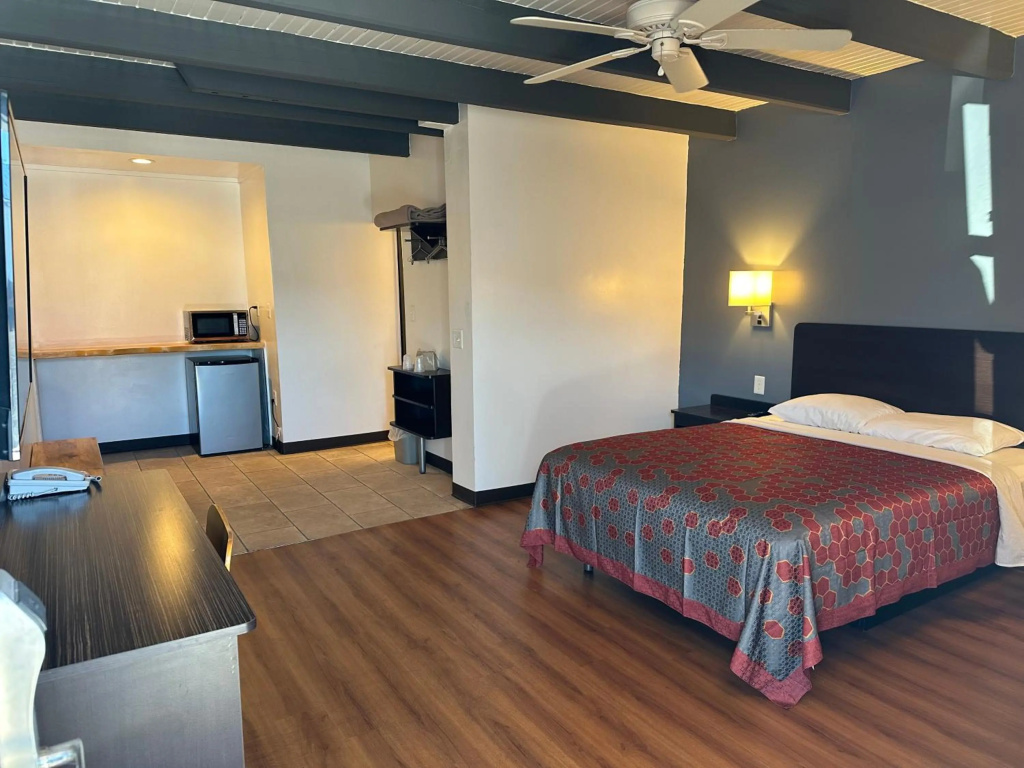 Motel 6 Sullivan, MO — 4