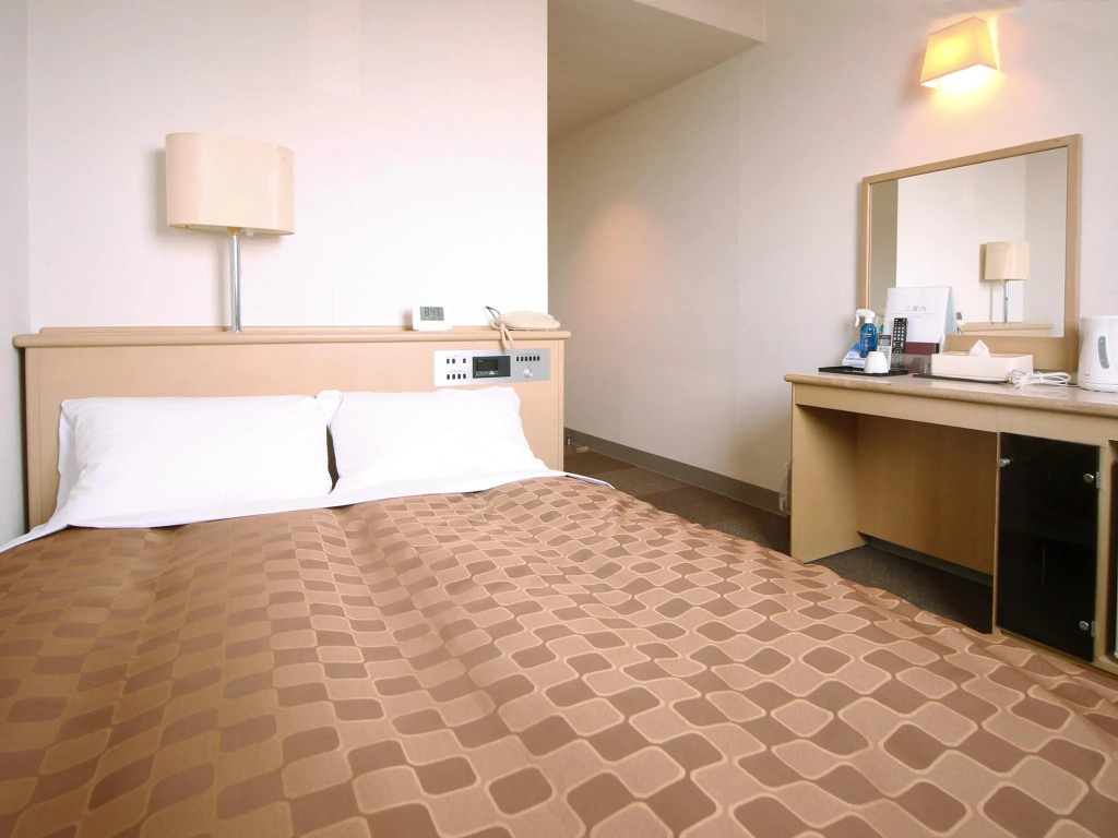 Standard Single room (single bed)