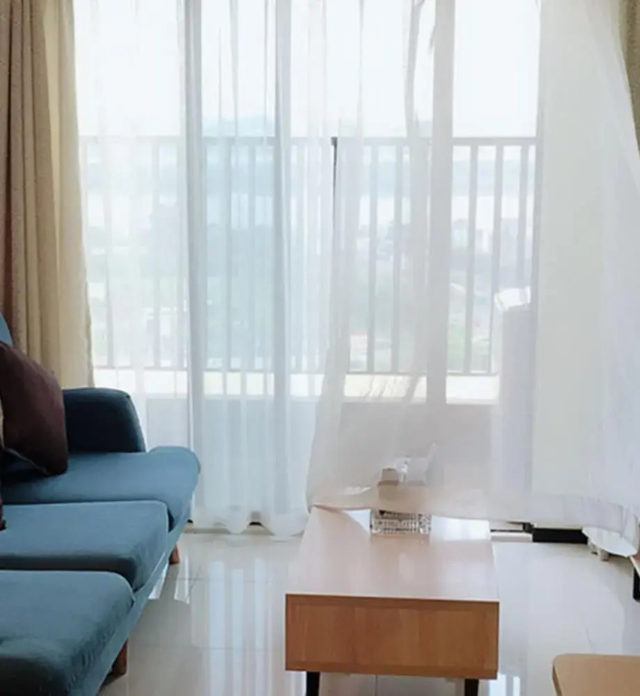 Guangzhou Accorda Apartment