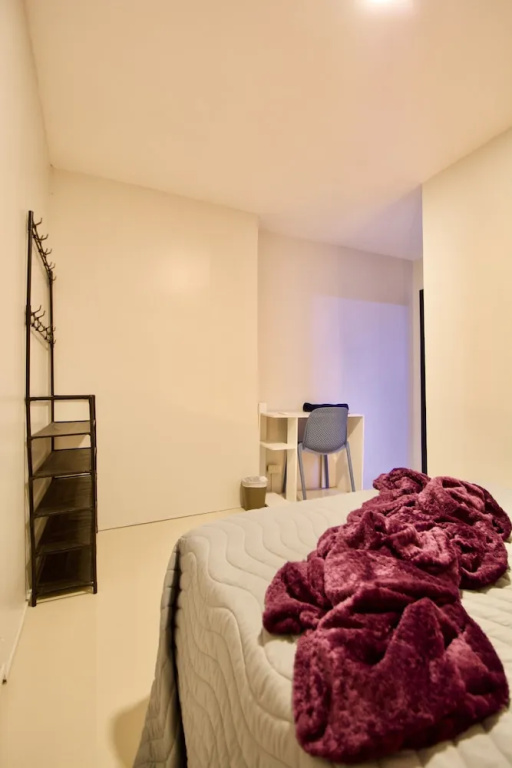 Pepe's House Guayaquil - Self Check-In - Chambres