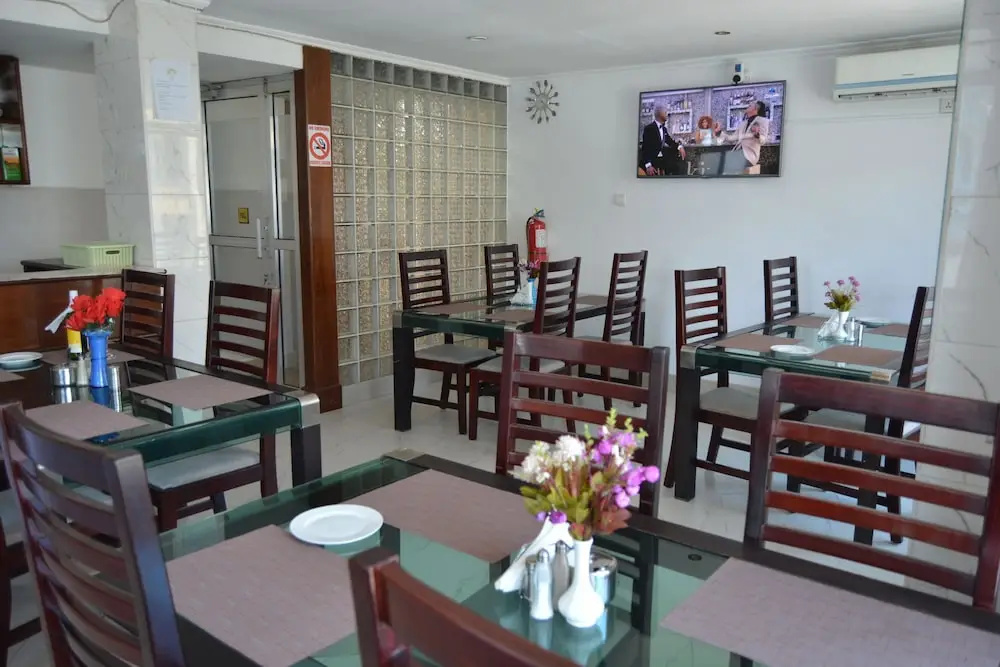 Florida Executive Inn - Général