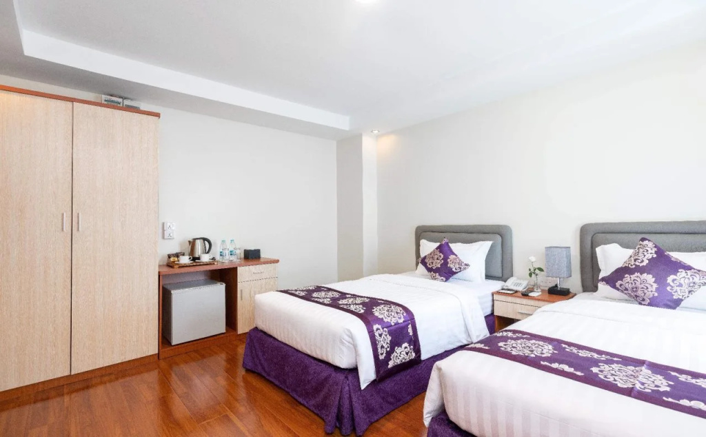 Hotel photo 6