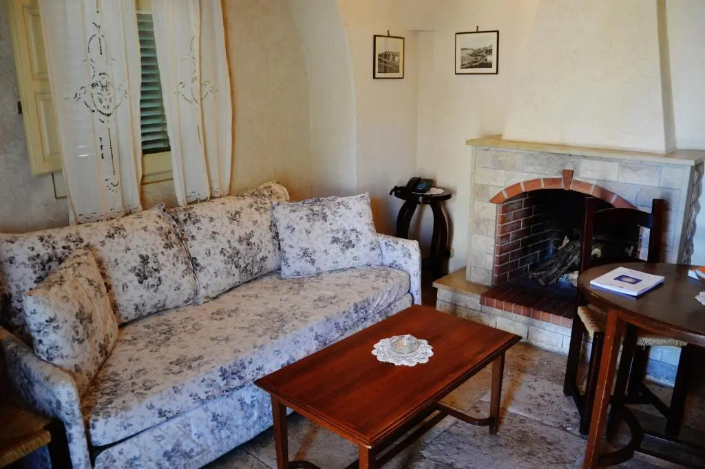 Tenuta Monacelle - Chambres