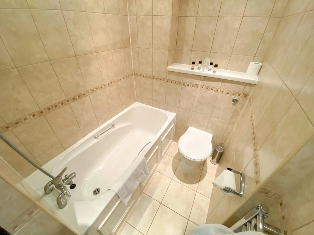 Best Western York House Hotel - Général