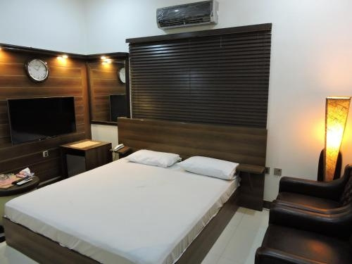 Jannat Guest House