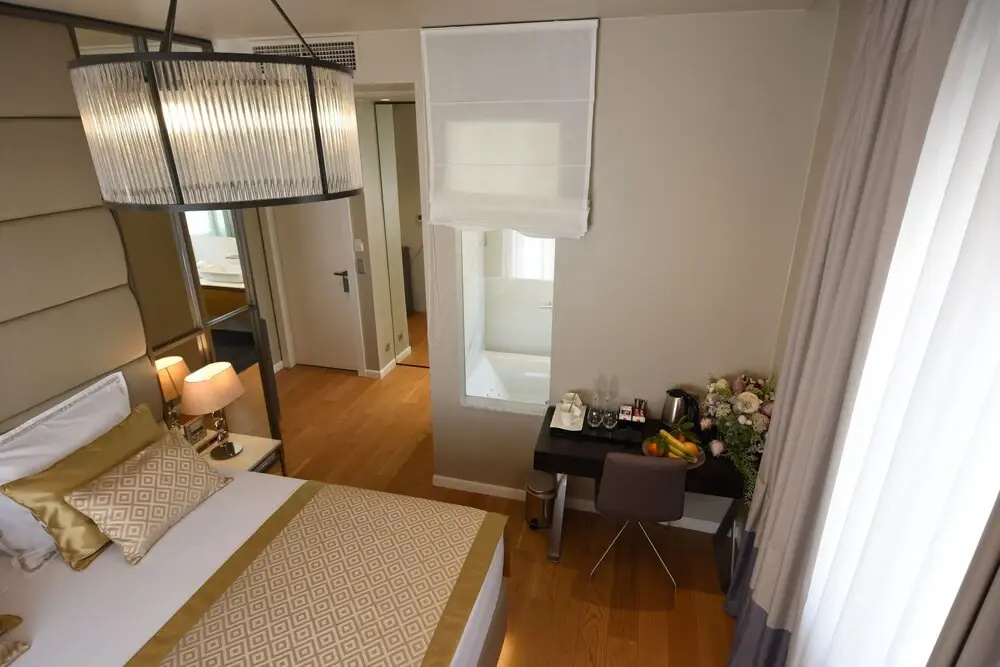 Hotel photo 14